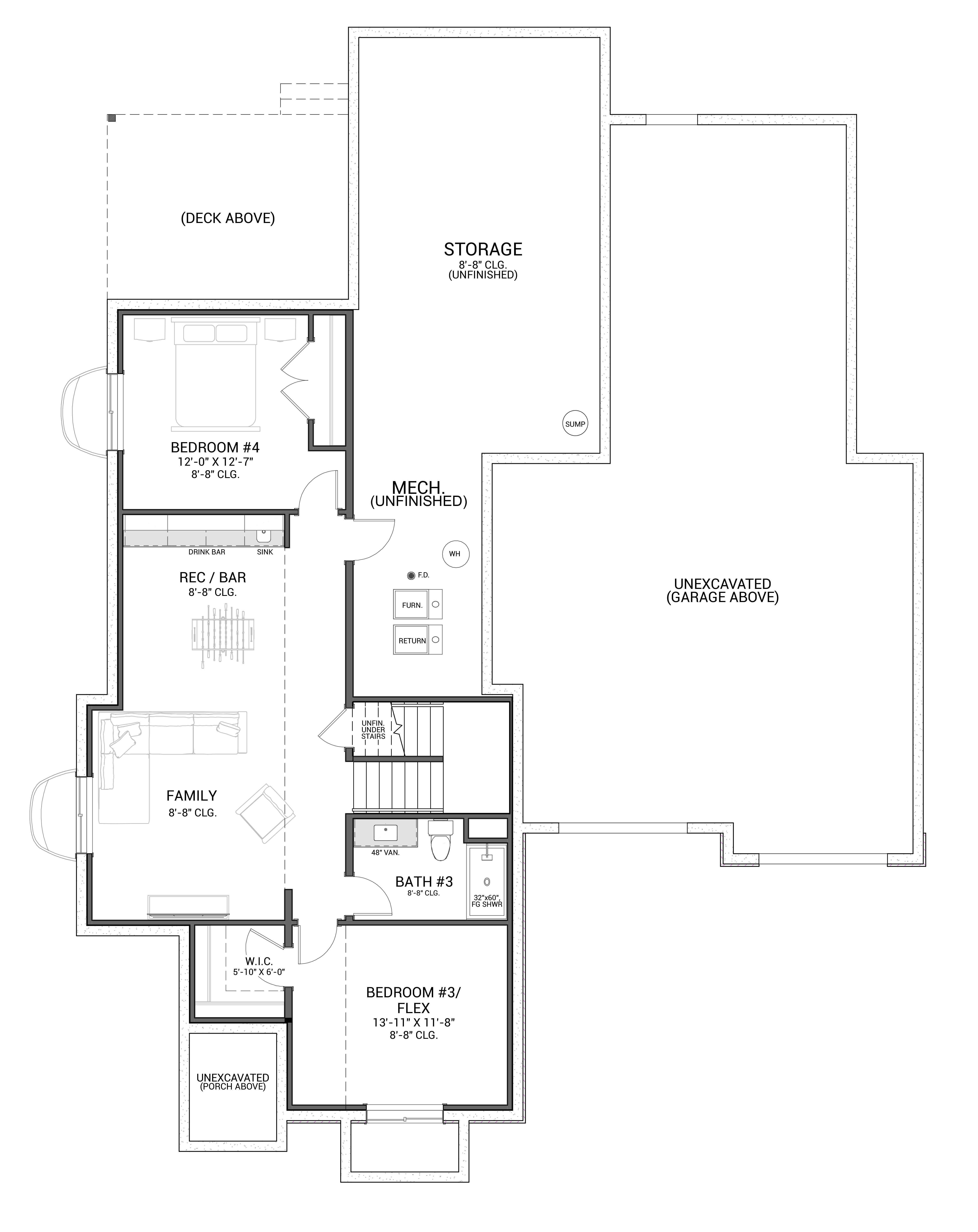 Listing Photo: BASEMENT MARKETING PLAN-Liberty 1700-GWC Plat 5 Lot 18